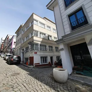 Efe Apartamento Estambul
