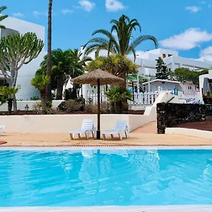 Casa vacanze Luxury Sea Lanzarote Palù House, Costa Teguise