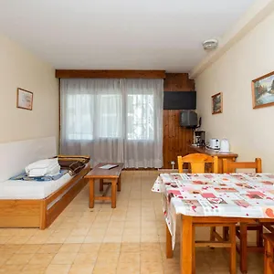 Placid 3000 Apartamento Pas De La Casa