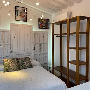 Casa Naia Apartamento Sevilla