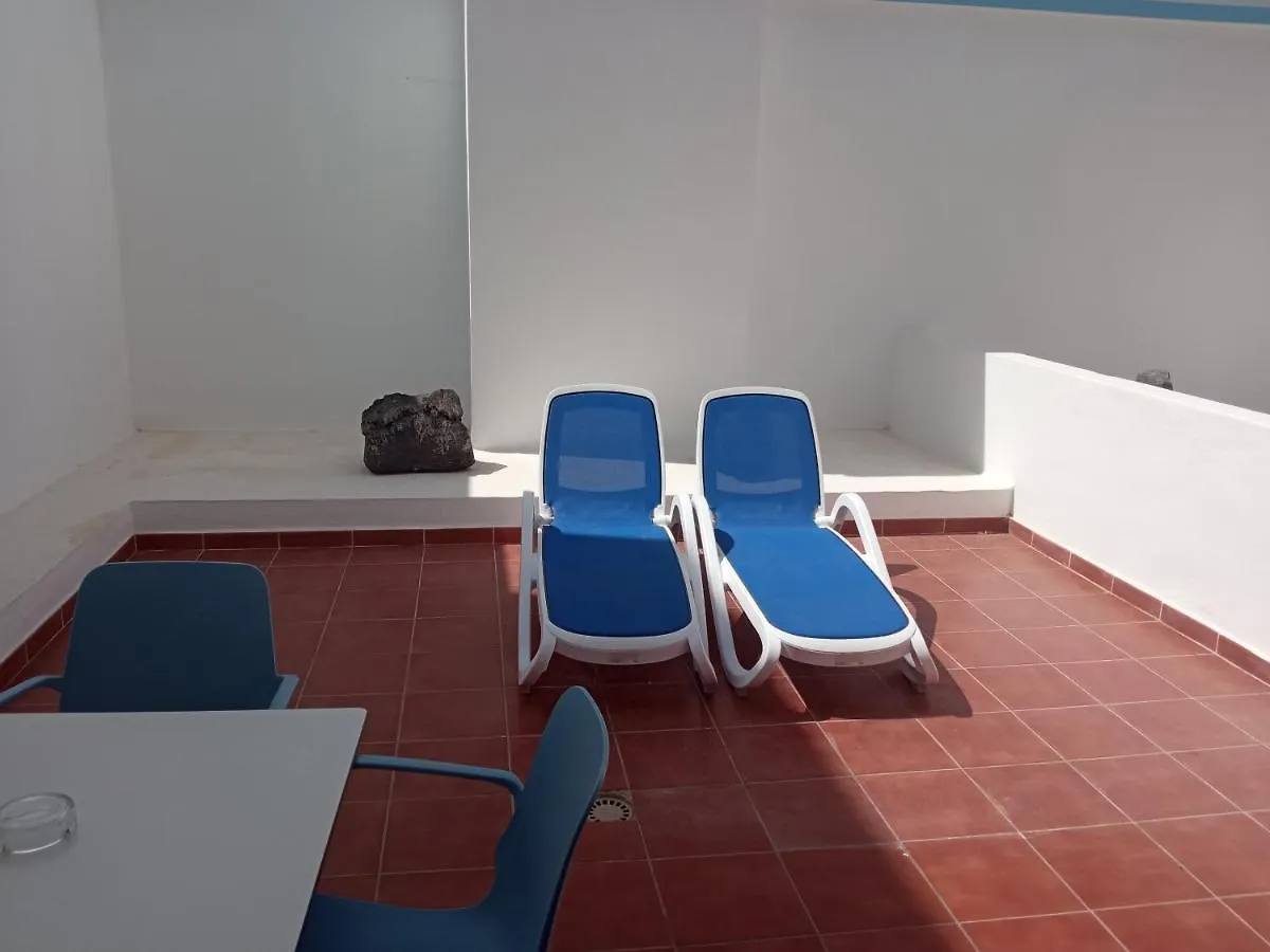 Apartment Apartamentos Oceano - Adults Only - Solo Adultos Costa Teguise