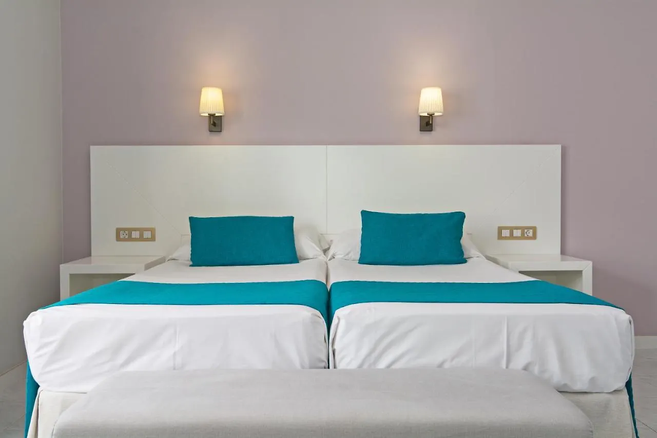 Apartamentos Oceano - Adults Only - Solo Adultos Costa Teguise