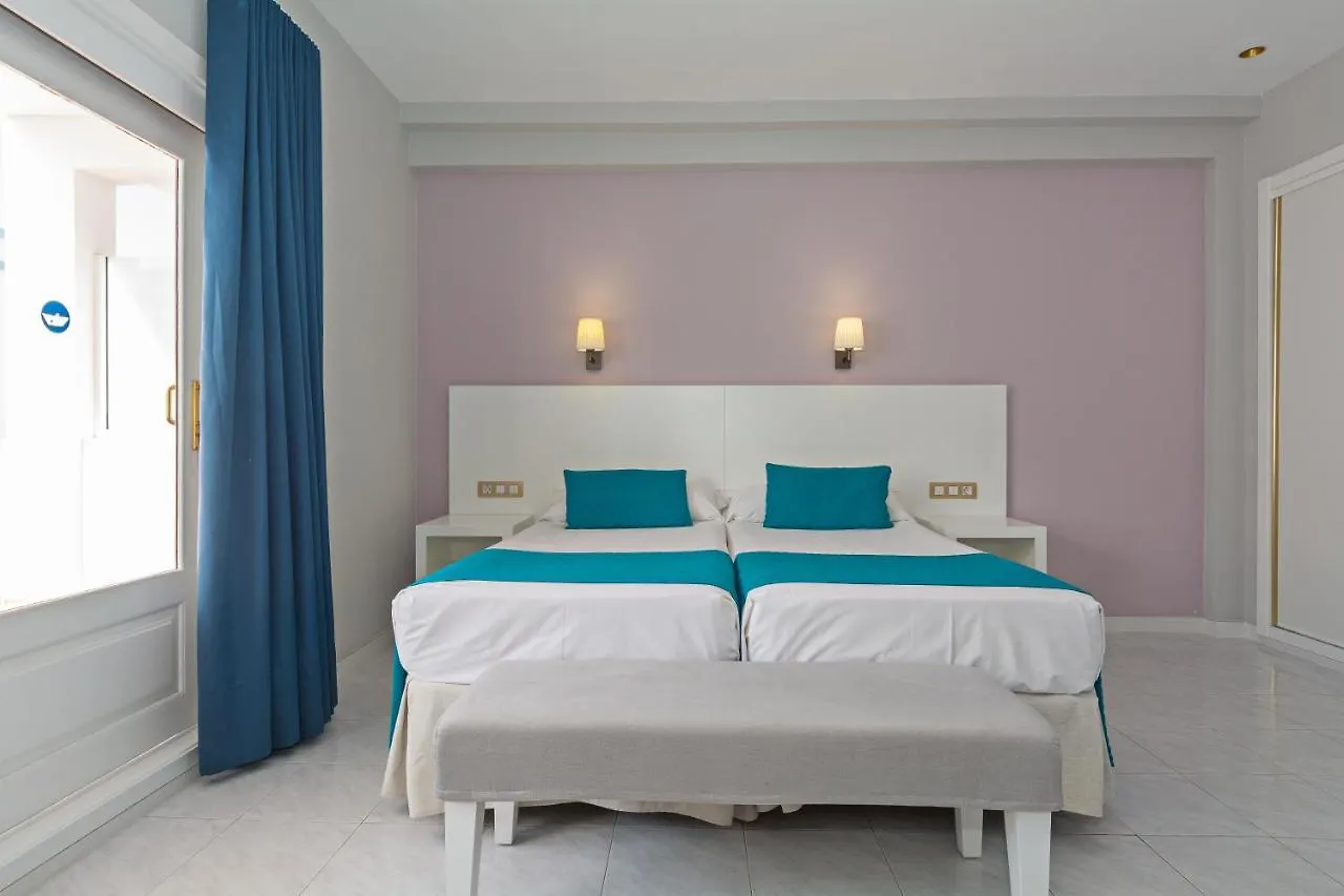 Apartamentos Oceano - Adults Only - Solo Adultos Costa Teguise Spain