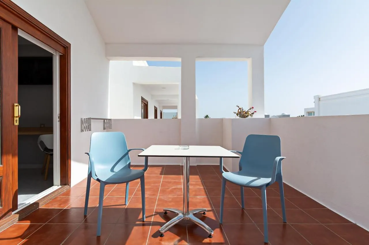 Apartamentos Oceano - Adults Only - Solo Adultos Costa Teguise Spain