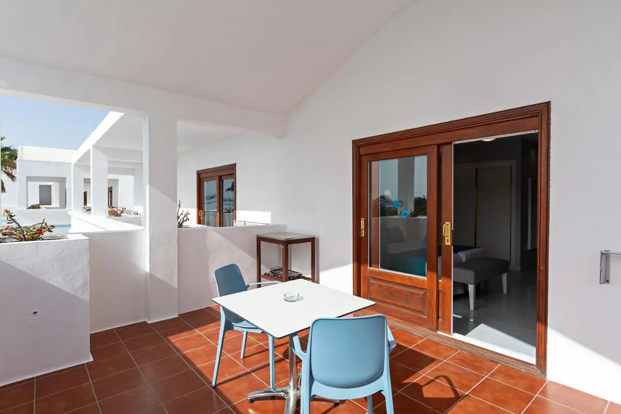 Apartment Apartamentos Oceano - Adults Only - Solo Adultos Costa Teguise Spain