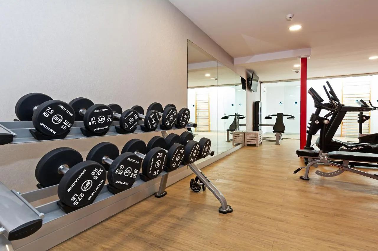 Apartamentos Oceano - Adults Only - Solo Adultos Costa Teguise