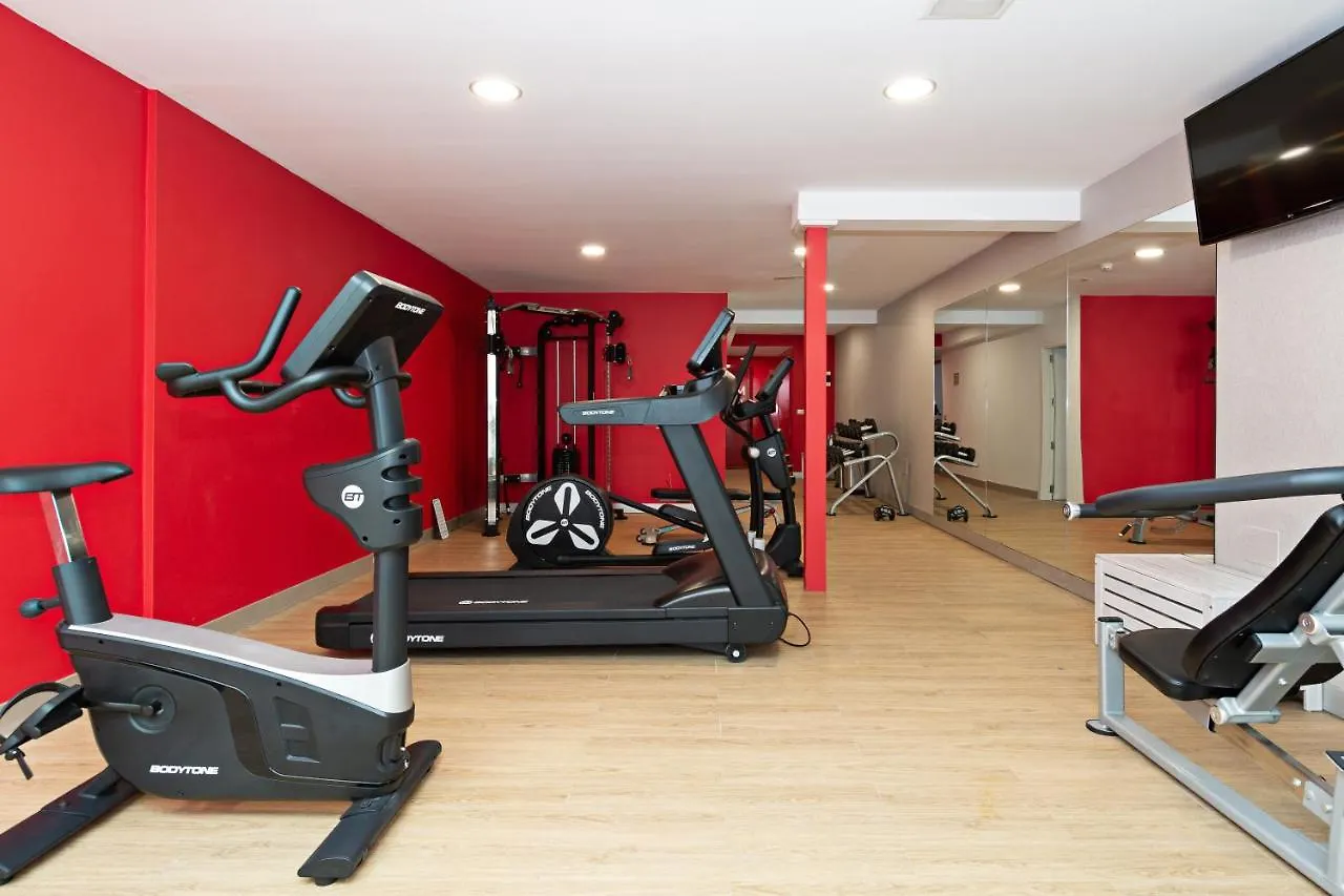 Apartamentos Oceano - Adults Only - Solo Adultos Costa Teguise Apartment