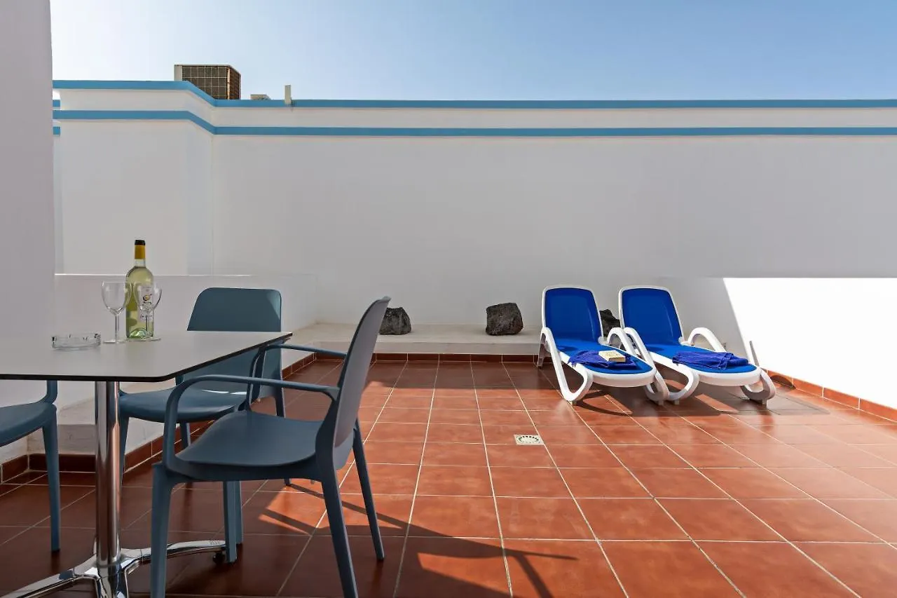 Apartment Apartamentos Oceano - Adults Only - Solo Adultos Costa Teguise
