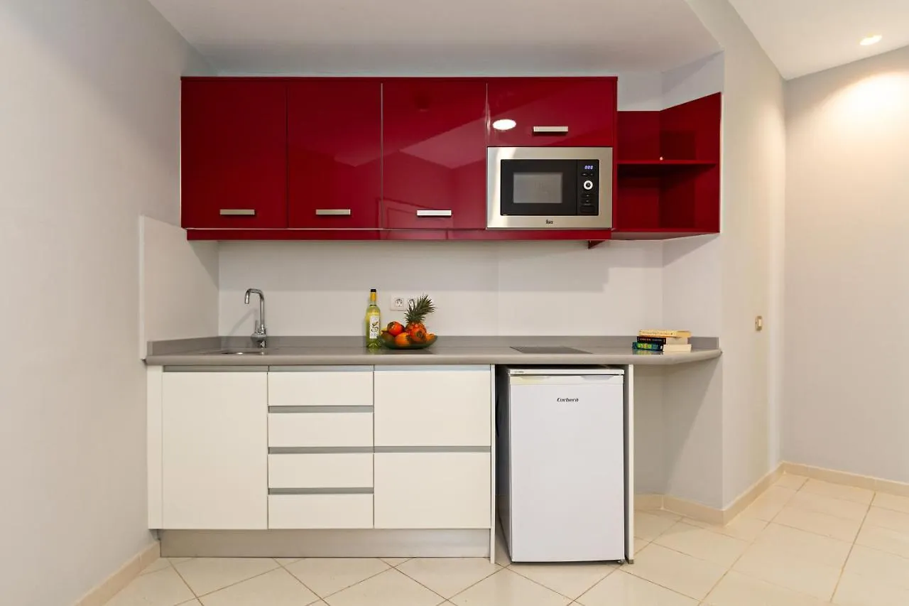 Apartamentos Oceano - Adults Only - Solo Adultos Costa Teguise
