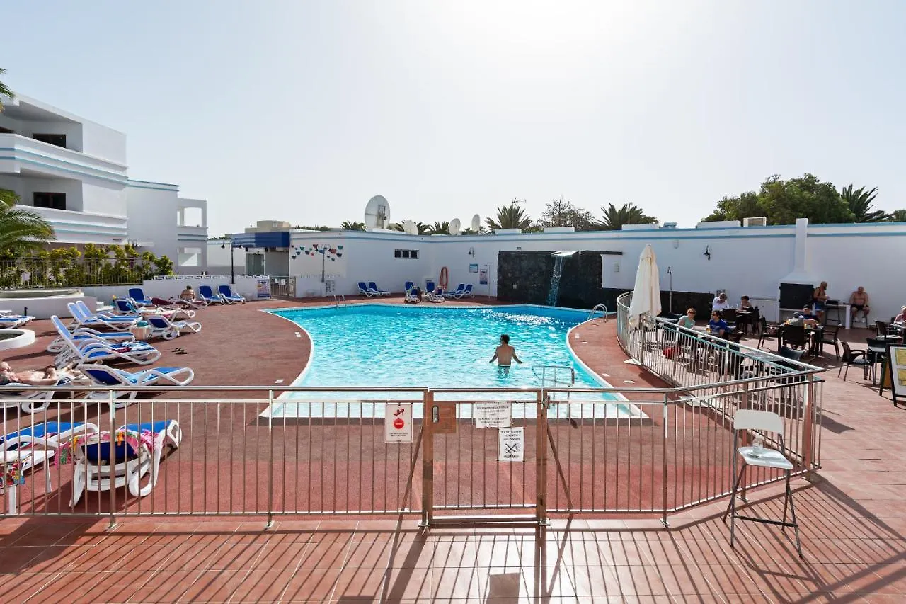 Apartamentos Oceano - Adults Only - Solo Adultos Costa Teguise Apartment