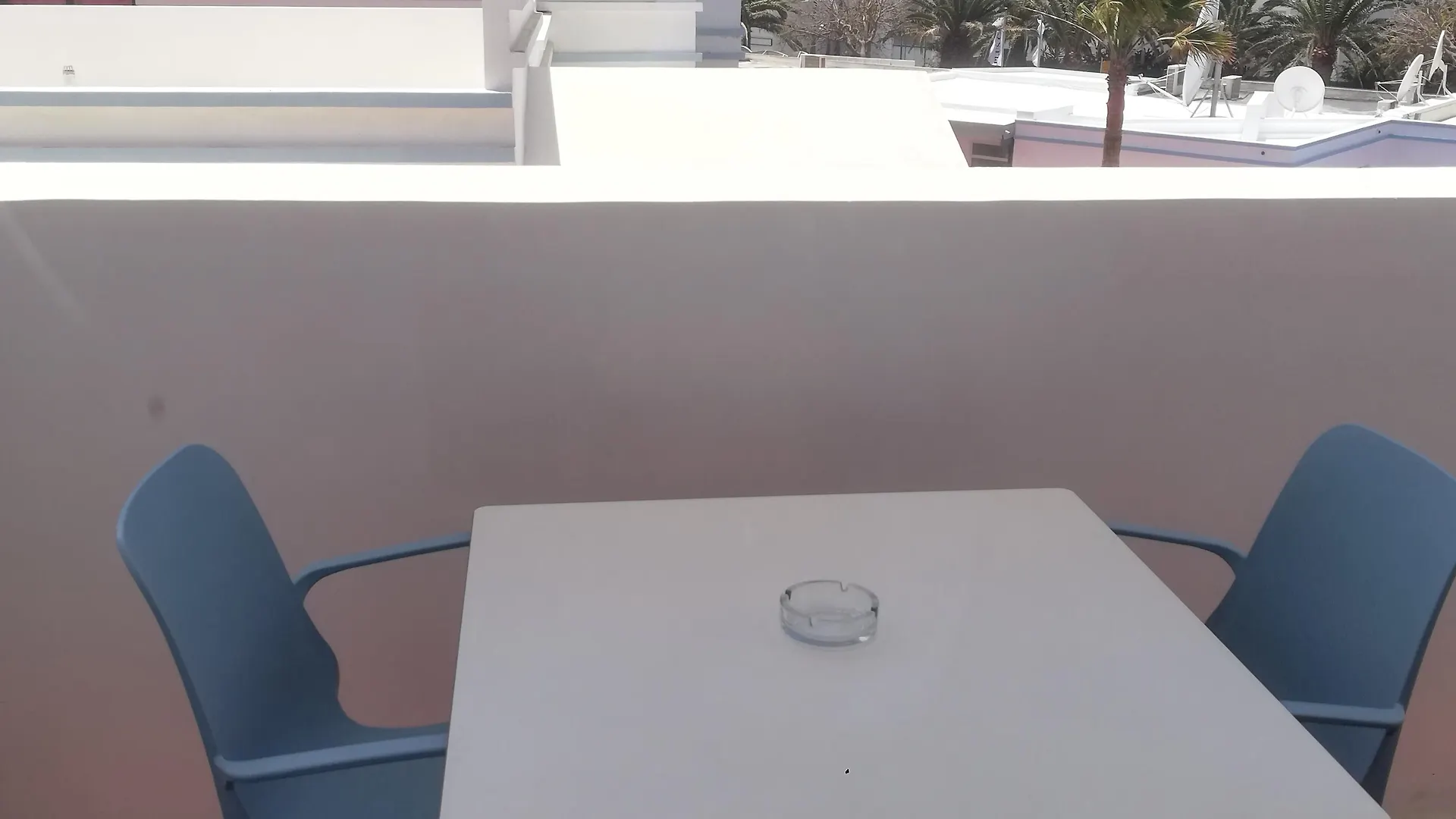 Apartamentos Oceano - Adults Only - Solo Adultos Costa Teguise