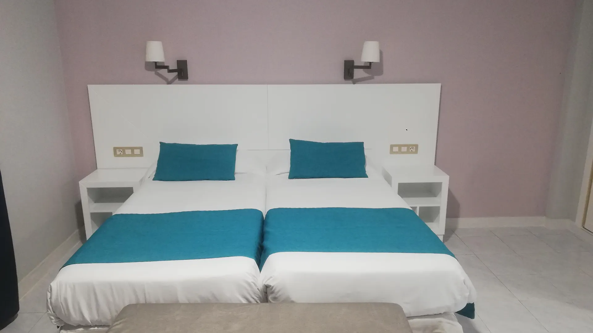 Apartment Apartamentos Oceano - Adults Only - Solo Adultos Costa Teguise
