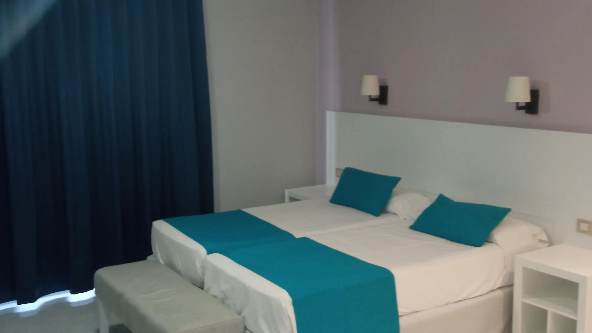 Apartment Apartamentos Oceano - Adults Only - Solo Adultos Costa Teguise