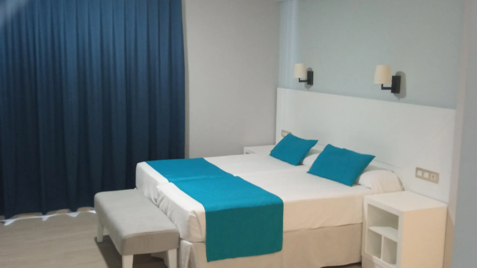 Apartamentos Oceano - Adults Only - Solo Adultos Costa Teguise 0*,