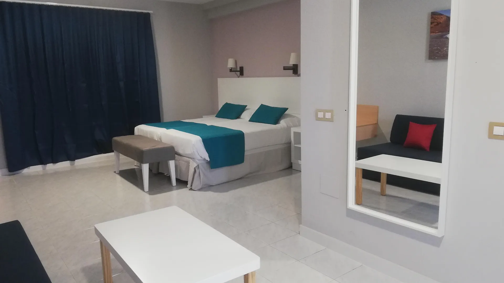 Apartment Apartamentos Oceano - Adults Only - Solo Adultos Costa Teguise