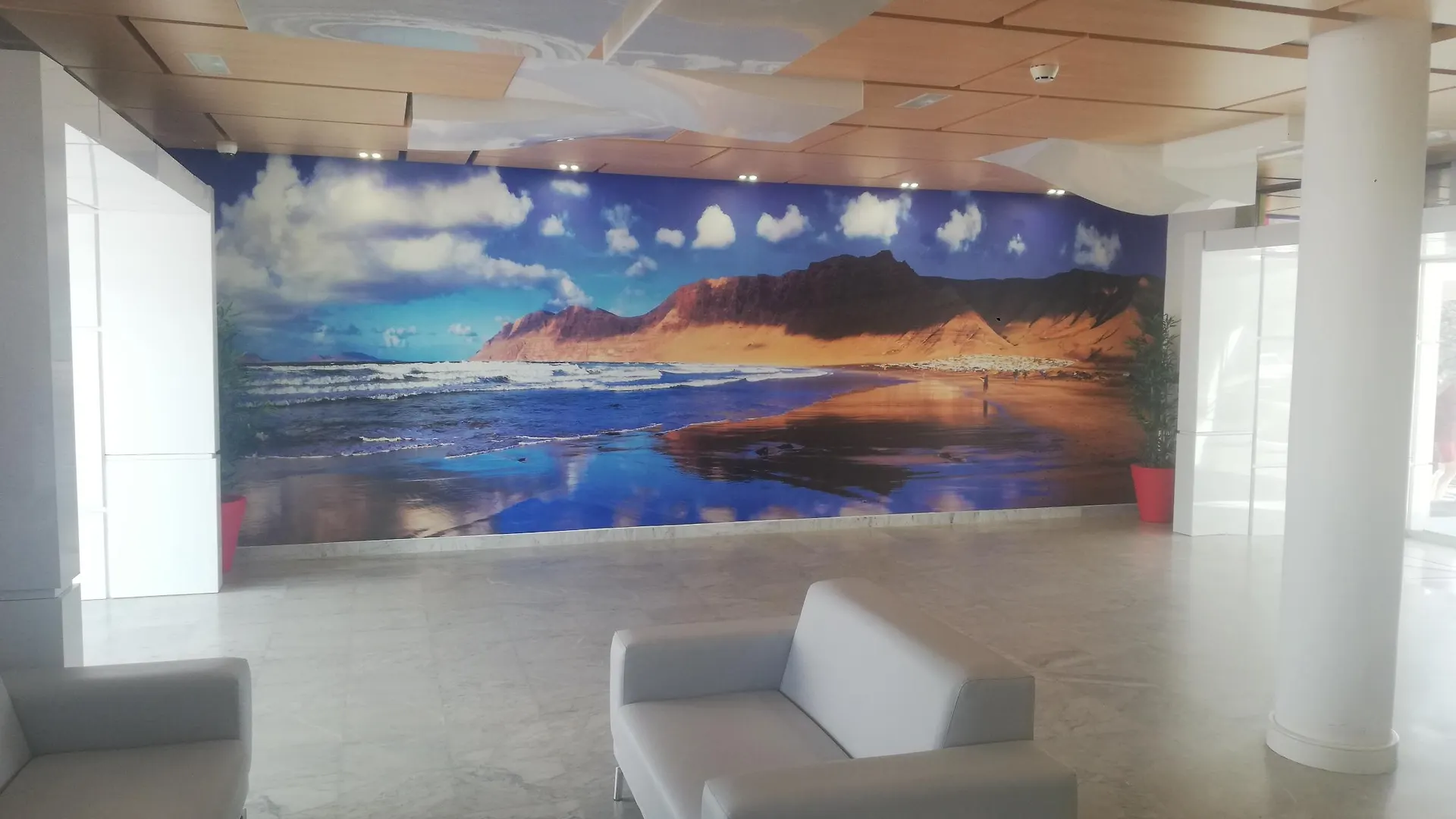 Apartamentos Oceano - Adults Only - Solo Adultos Costa Teguise 0*,  Spain