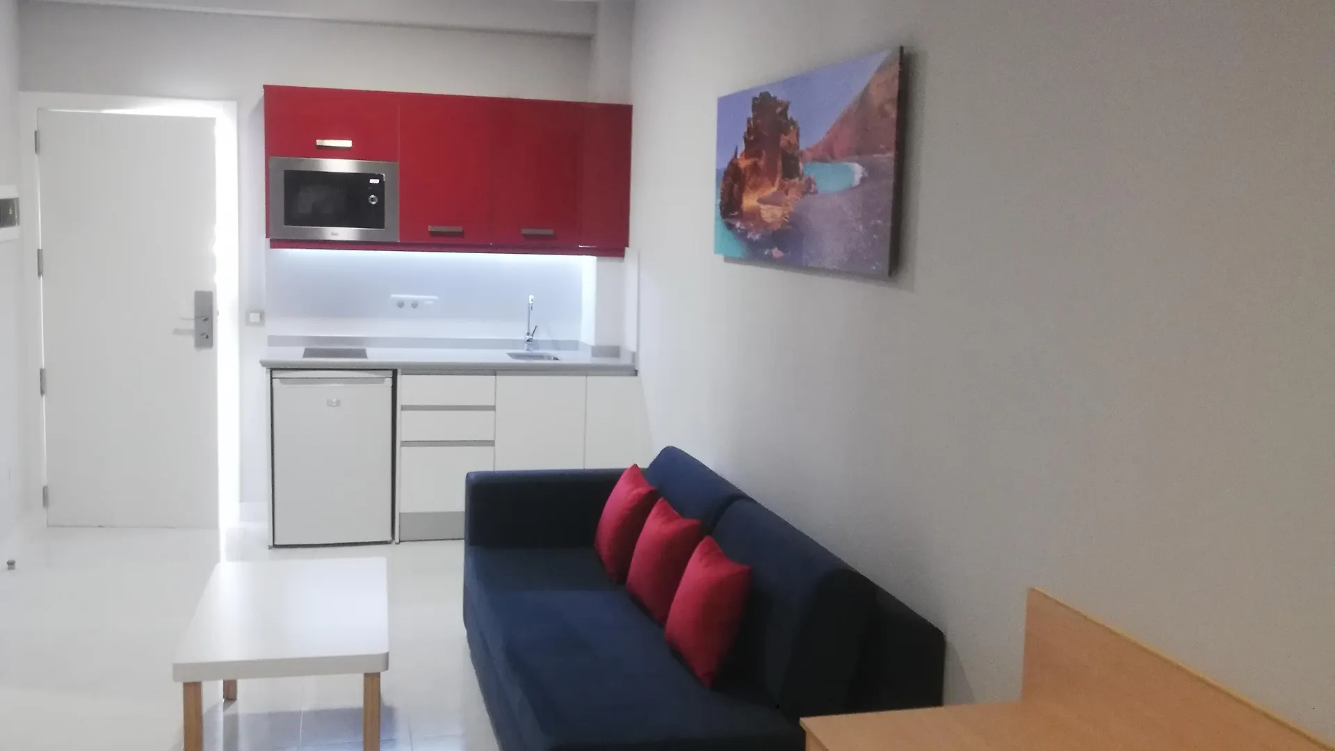 Apartment Apartamentos Oceano - Adults Only - Solo Adultos Costa Teguise