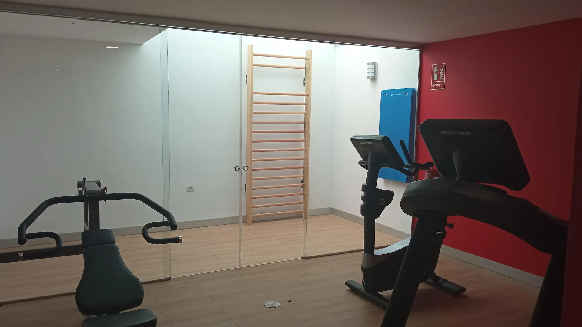Apartamentos Oceano - Adults Only - Solo Adultos Costa Teguise 0*,  Spain