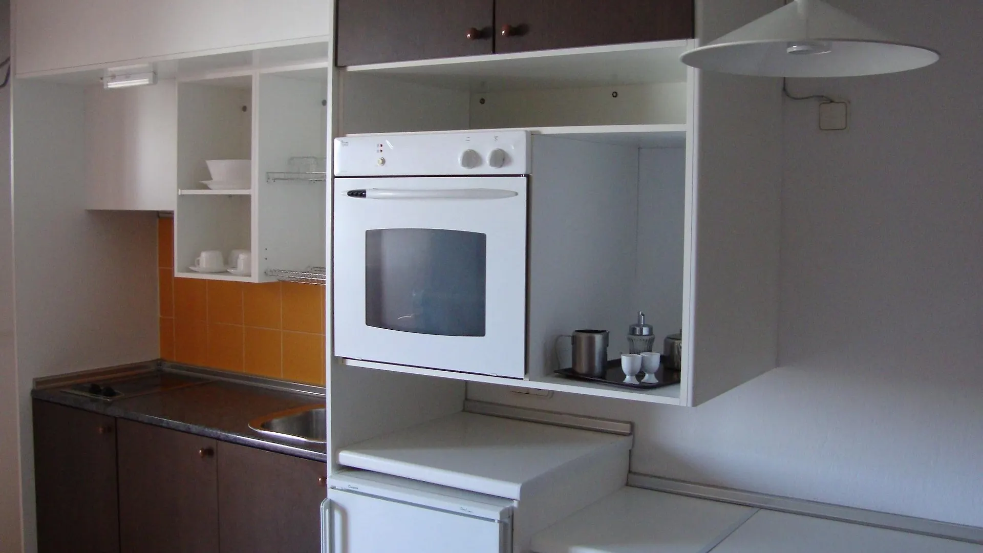 Apartamentos Oceano - Adults Only - Solo Adultos Costa Teguise Apartment