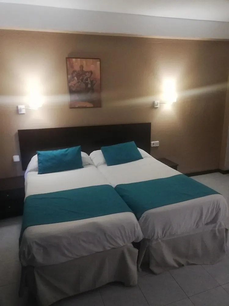 Apartamentos Oceano - Adults Only - Solo Adultos Costa Teguise