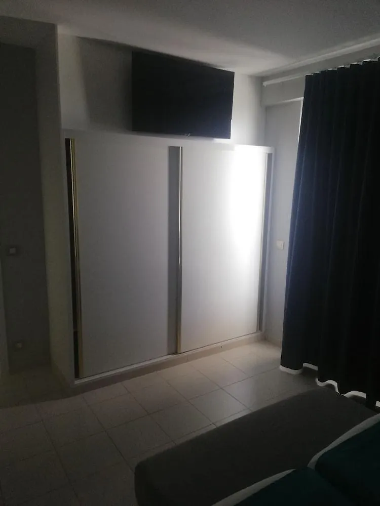 Apartamentos Oceano - Adults Only - Solo Adultos Costa Teguise