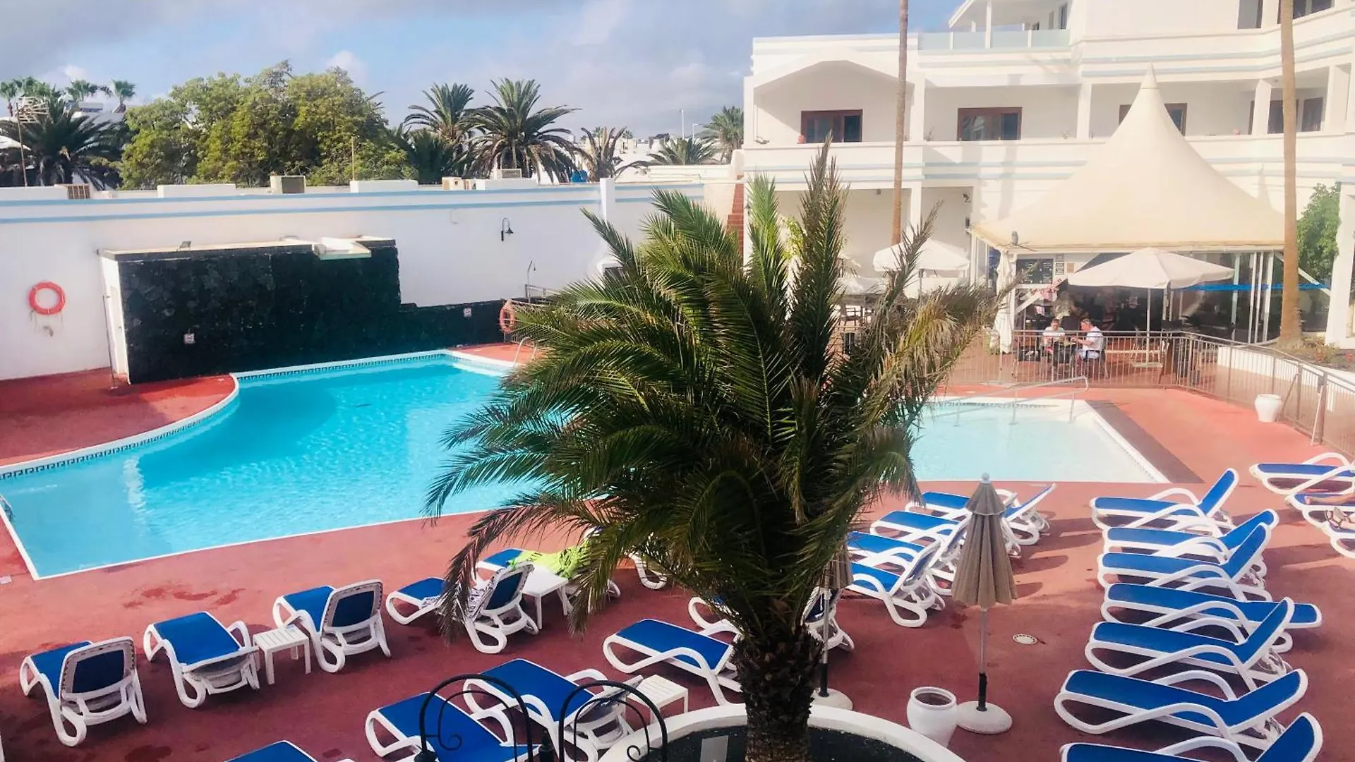 Apartamentos Oceano - Adults Only - Solo Adultos location