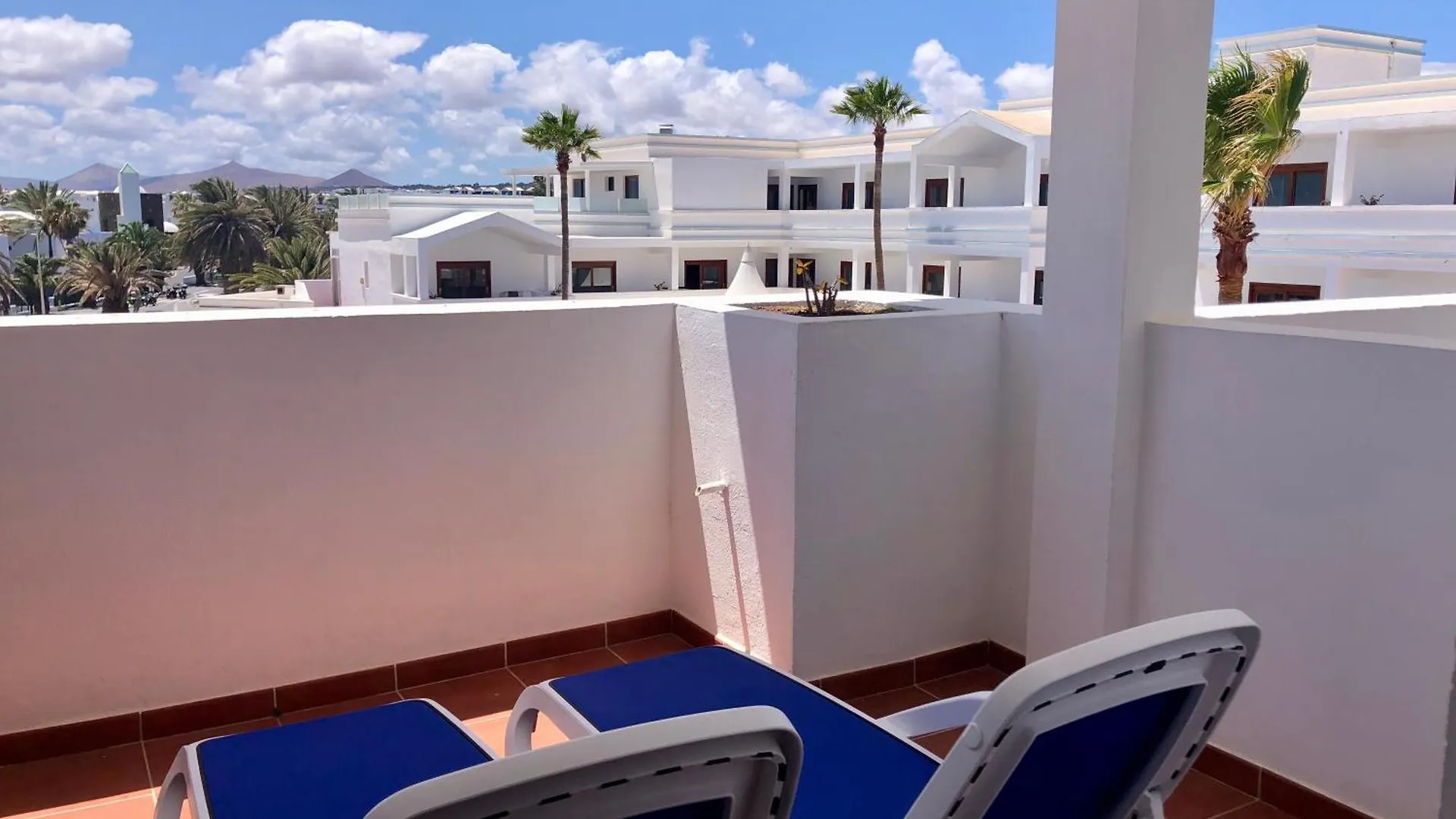 Apartamentos Oceano - Adults Only - Solo Adultos Costa Teguise 0*,  Spain