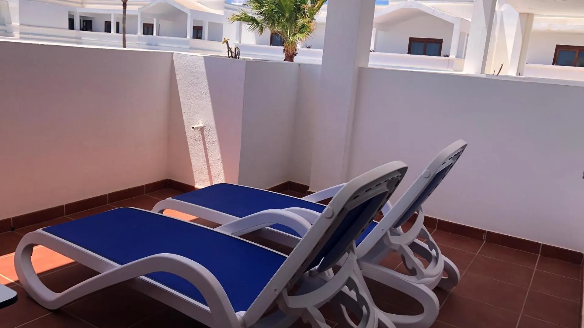 Apartamentos Oceano - Adults Only - Solo Adultos Costa Teguise Apartment