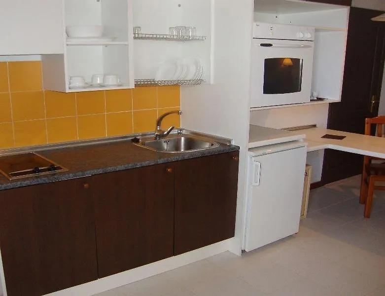 Apartamentos Oceano - Adults Only - Solo Adultos Costa Teguise Apartment
