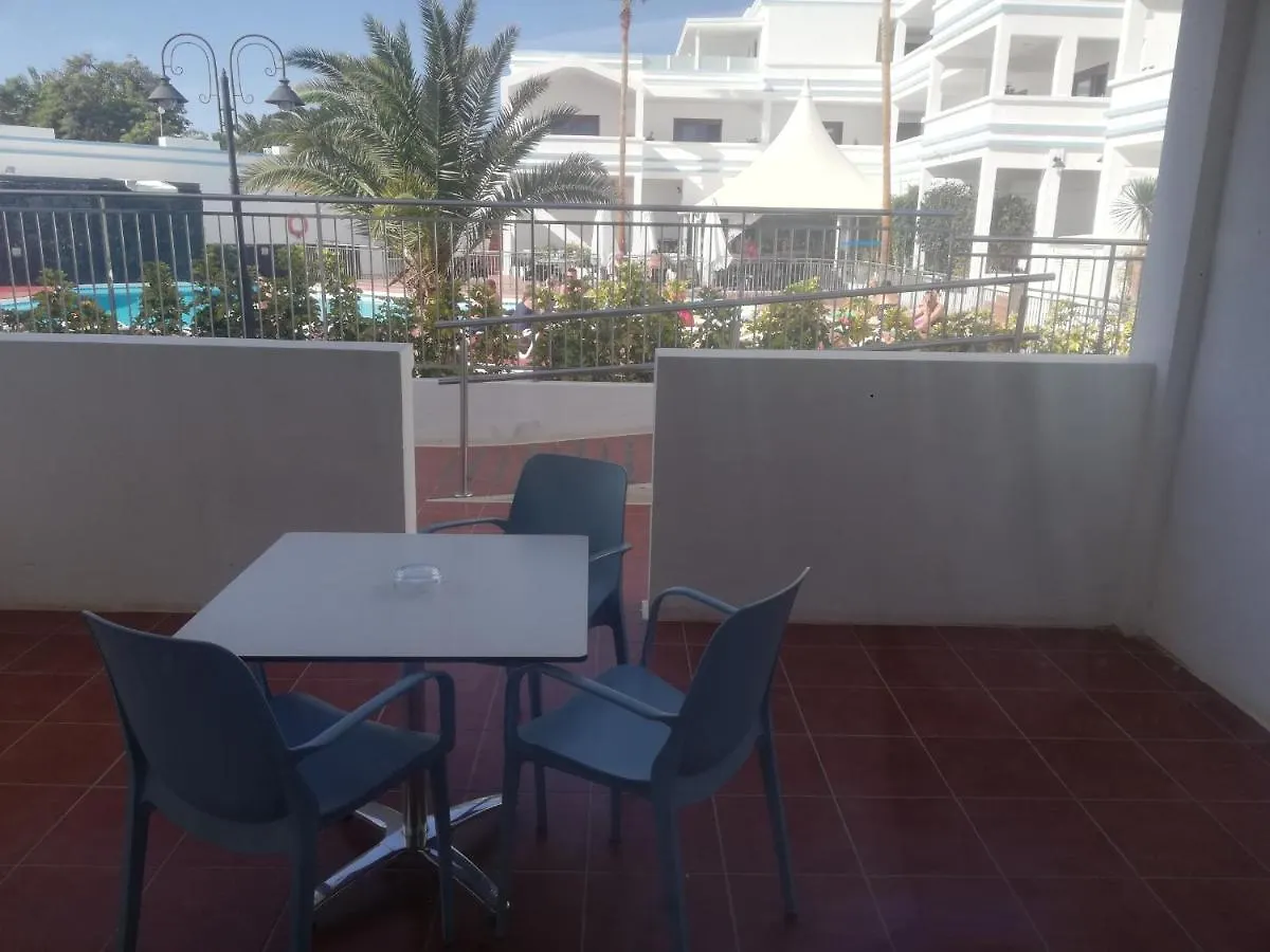 Apartamentos Oceano - Adults Only - Solo Adultos Costa Teguise 0*,  Spain