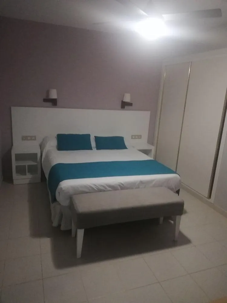 Apartamentos Oceano - Adults Only - Solo Adultos Costa Teguise 0*,  Spain